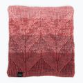 BUFF Плетена и вълнена жилетка Masha Pink 120856.537.10.00 2