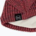 BUFF Плетена и вълнена жилетка Masha Pink 120856.537.10.00 3