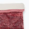 BUFF Плетена и вълнена жилетка Masha Pink 120856.537.10.00 4