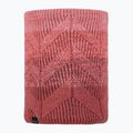 BUFF Плетена и вълнена жилетка Masha Pink 120856.537.10.00 5