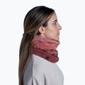 BUFF Плетена и вълнена жилетка Masha Pink 120856.537.10.00 7