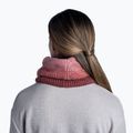 BUFF Плетена и вълнена жилетка Masha Pink 120856.537.10.00 8