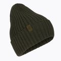 Czapka BUFF Merino Wool Knit 1Lhat Norval zielona 124242.809.10.00