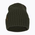 Czapka BUFF Merino Wool Knit 1Lhat Norval zielona 124242.809.10.00 2