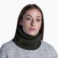 Komin BUFF Плетена връхна дреха Norval zielony 124244.809.10.00 5