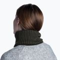 Komin BUFF Плетена връхна дреха Norval zielony 124244.809.10.00 8
