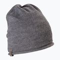 Плетена шапка BUFF Lekey szara 126453.937.10.00