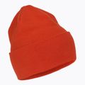 BUFF Плетена шапка Niels orange 126457.202.10.00