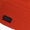 BUFF Плетена шапка Niels orange 126457.202.10.00 3