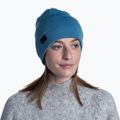BUFF Плетена шапка Niels blue 126457.742.10.00 5