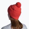 BUFF Плетена шапка Tim Red 126463.220.10.00 6