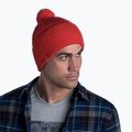 BUFF Плетена шапка Tim Red 126463.220.10.00 7