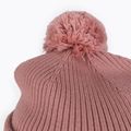 BUFF Плетена шапка Tim pink 126463.563.10.00 4