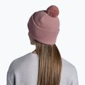BUFF Плетена шапка Tim pink 126463.563.10.00 8