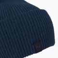 BUFF Плетена шапка Tim Navy Blue 126463.788.10.00 3