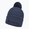 BUFF Плетена шапка Tim Navy Blue 126463.788.10.00 5