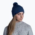 BUFF Плетена шапка Tim Navy Blue 126463.788.10.00 6