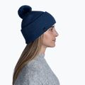 BUFF Плетена шапка Tim Navy Blue 126463.788.10.00 7