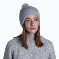 BUFF Плетена шапка Tim light grey 126463.933.10.00 6