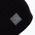 BUFF Шапка с кръстосана плетка Продадено черно 126483 3