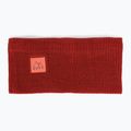 BUFF Преплетена лента за глава Solid red 126484.220 2