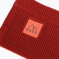 BUFF Преплетена лента за глава Solid red 126484.220 3