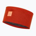 BUFF Преплетена лента за глава Solid red 126484.220 4