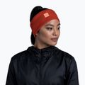 BUFF Преплетена лента за глава Solid red 126484.220 5