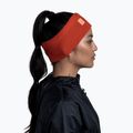 BUFF Преплетена лента за глава Solid red 126484.220 6