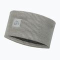 BUFF Преплетена лента за глава Solid Light Grey 126484.933 4