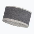 BUFF Преплетена лента за глава Solid Light Grey 126484.933 5