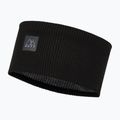 BUFF Преплетена лента за глава Solid Black 126484.999.10.00 4