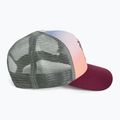 BUFF Trucker бейзболна шапка Евтино бордо и оранжево 127791.555.30.00 2