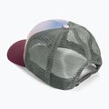 BUFF Trucker бейзболна шапка Евтино бордо и оранжево 127791.555.30.00 3