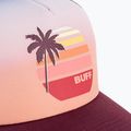 BUFF Trucker бейзболна шапка Евтино бордо и оранжево 127791.555.30.00 5