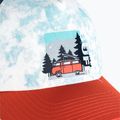 BUFF Trucker Цветна бейзболна шапка Elvan 127793.555.30.00 5