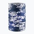 Многофункционална кърпа BUFF Coolnet UV mims night blue