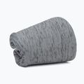 Шапка с козирка BUFF Pack Speed heather light grey 3