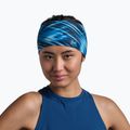 BUFF Coolnet UV Широка лента за глава Edur синя 128748.707.10.00 2