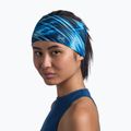 BUFF Coolnet UV Широка лента за глава Edur синя 128748.707.10.00 3