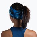 BUFF Coolnet UV Широка лента за глава Edur синя 128748.707.10.00 4