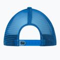 Шапка с козирка BUFF Trucker seons navy 2