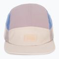 Шапка с козирка BUFF 5 Panel Go domus rose 2