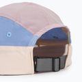 Шапка с козирка BUFF 5 Panel Go domus rose 4