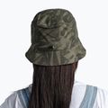 BUFF Adventure Bucket Acai green туристическа шапка 125343.854.20.00 4