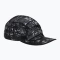 BUFF 5 панелна бейзболна шапка Gline черна 128608.999.30.00