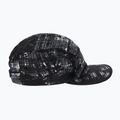 BUFF 5 панелна бейзболна шапка Gline черна 128608.999.30.00 2