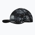 BUFF 5 панелна бейзболна шапка Gline черна 128608.999.30.00 5