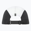 Шапка с козирка BUFF Speed solid white 2