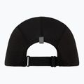 Шапка с козирка BUFF Speed solid black 2
